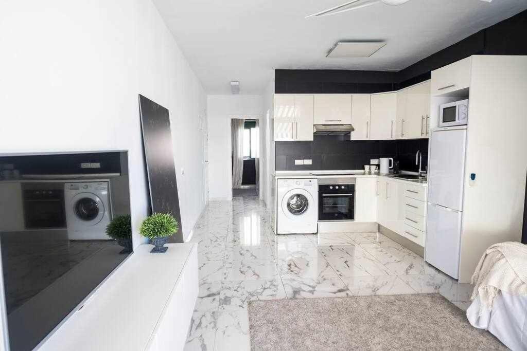 Apartamento The Black House In *
