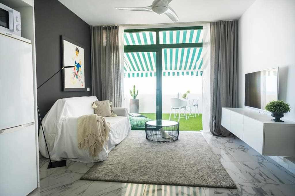 Apartamento The Black House In *