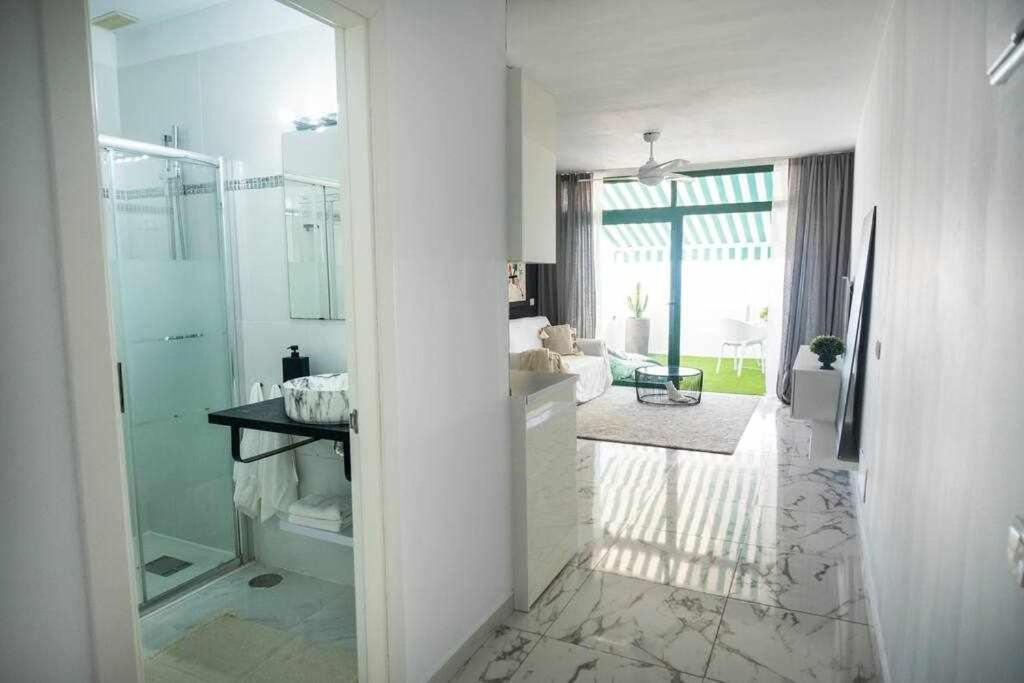 The Black House In Apartamento *