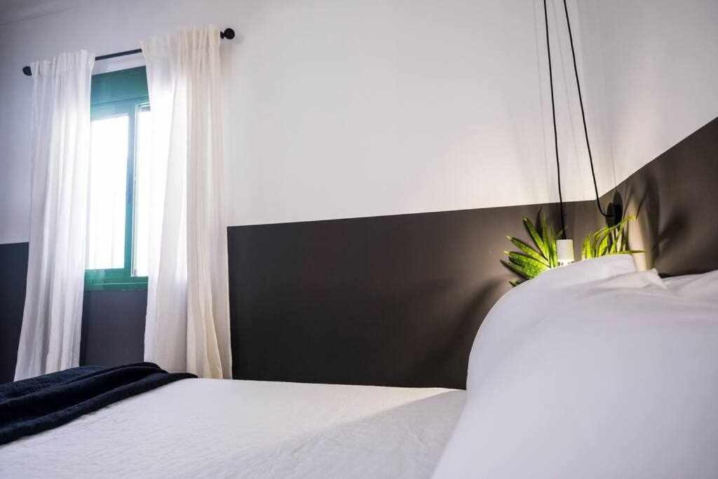 Apartamento The Black House In Costa Adeje (Tenerife)